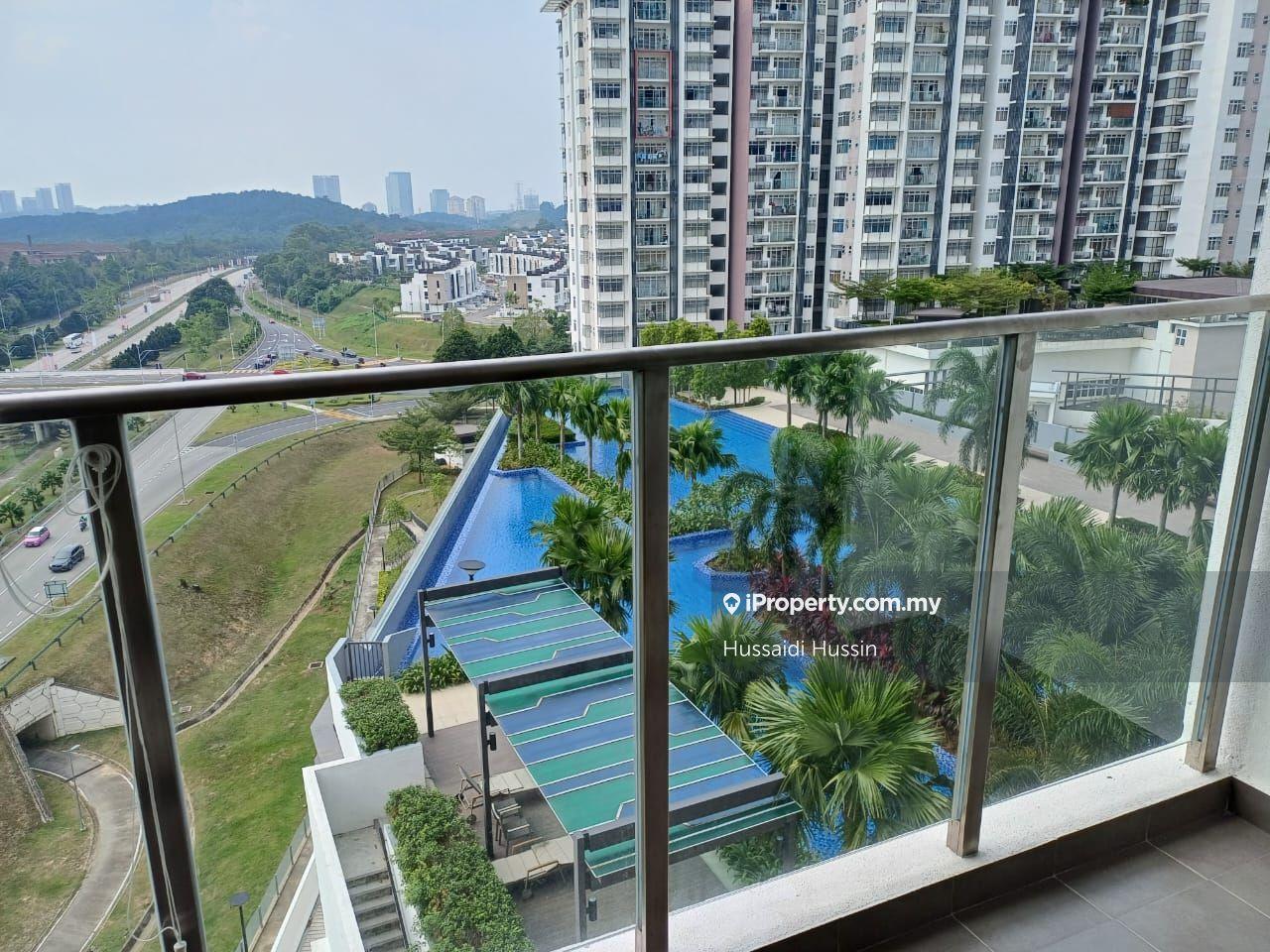 Condominium for Sale in Setia Seraya Residences by Hussaidi Hussin - iProperty.com.my