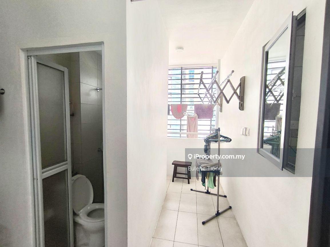 Condominium for Rent in The Park Residence by Eulene Tiong - iProperty.com.my