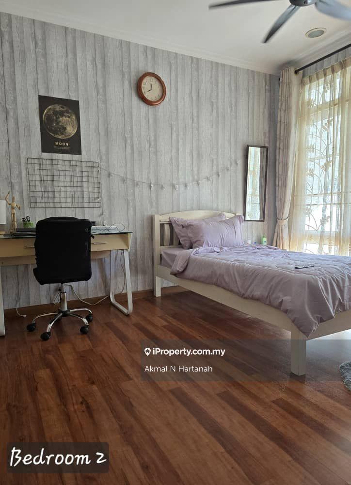 Semi-Detached House for Sale in Putrajaya, Putrajaya by Akmal N Hartanah - iProperty.com.my