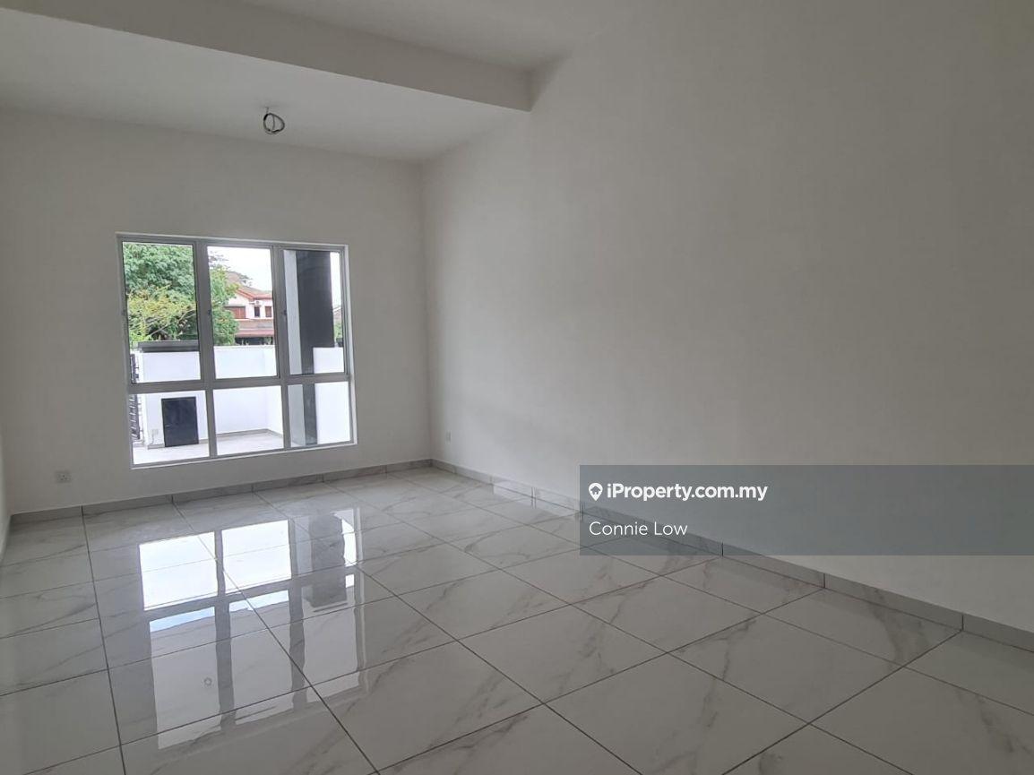 Rumah Berkembar untuk Dijual di Klebang Ria Klebang Restu Chemor, Ipoh oleh Connie Low - iProperty.com.my