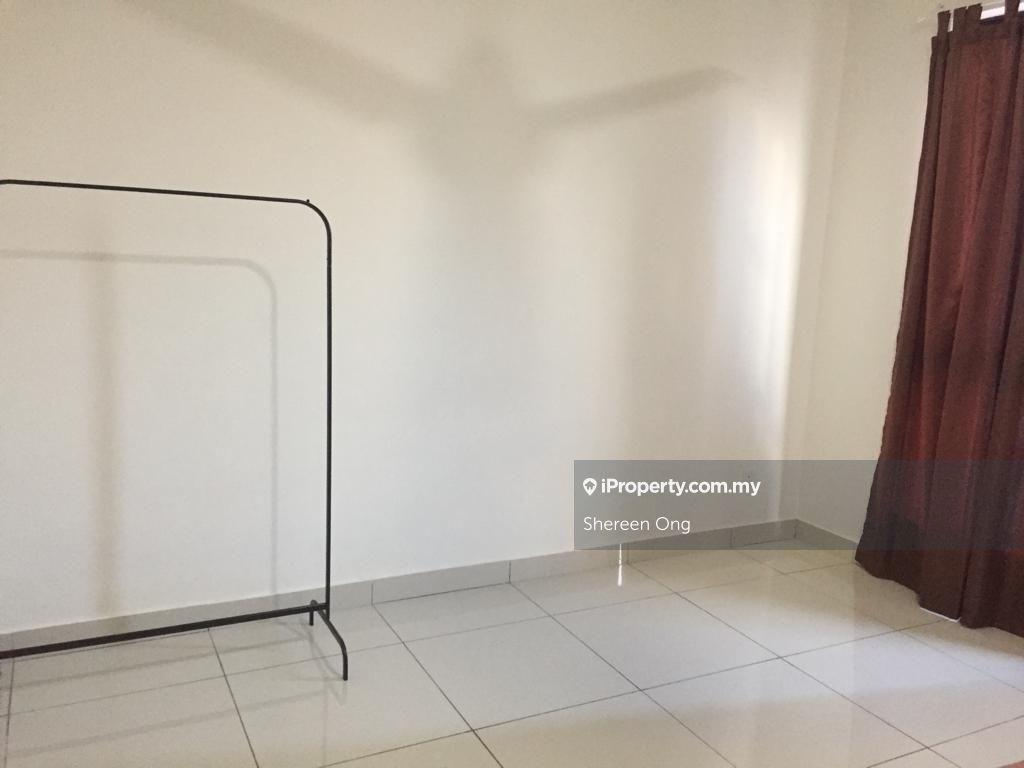 Residensi Servis untuk Dijual di KL Traders Square oleh Shereen Ong - iProperty.com.my