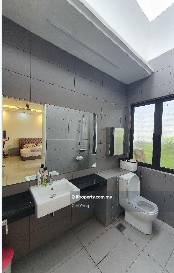 Townhouse for Rent in N'dira Townvilla, Sierra 12, 16 Sierra, Puchong by C.H.Yong - iProperty.com.my