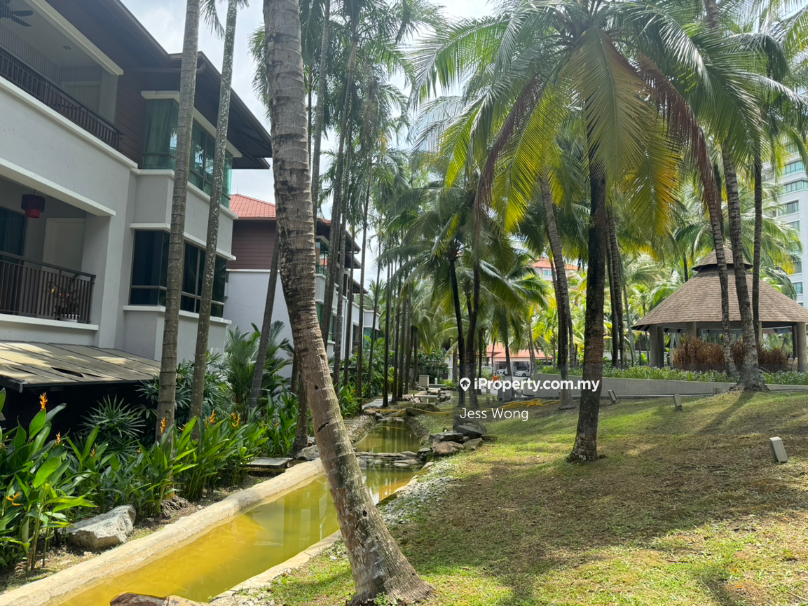 Condominium for Sale in Ara Hill Condominium by Jess Wong - iProperty.com.my