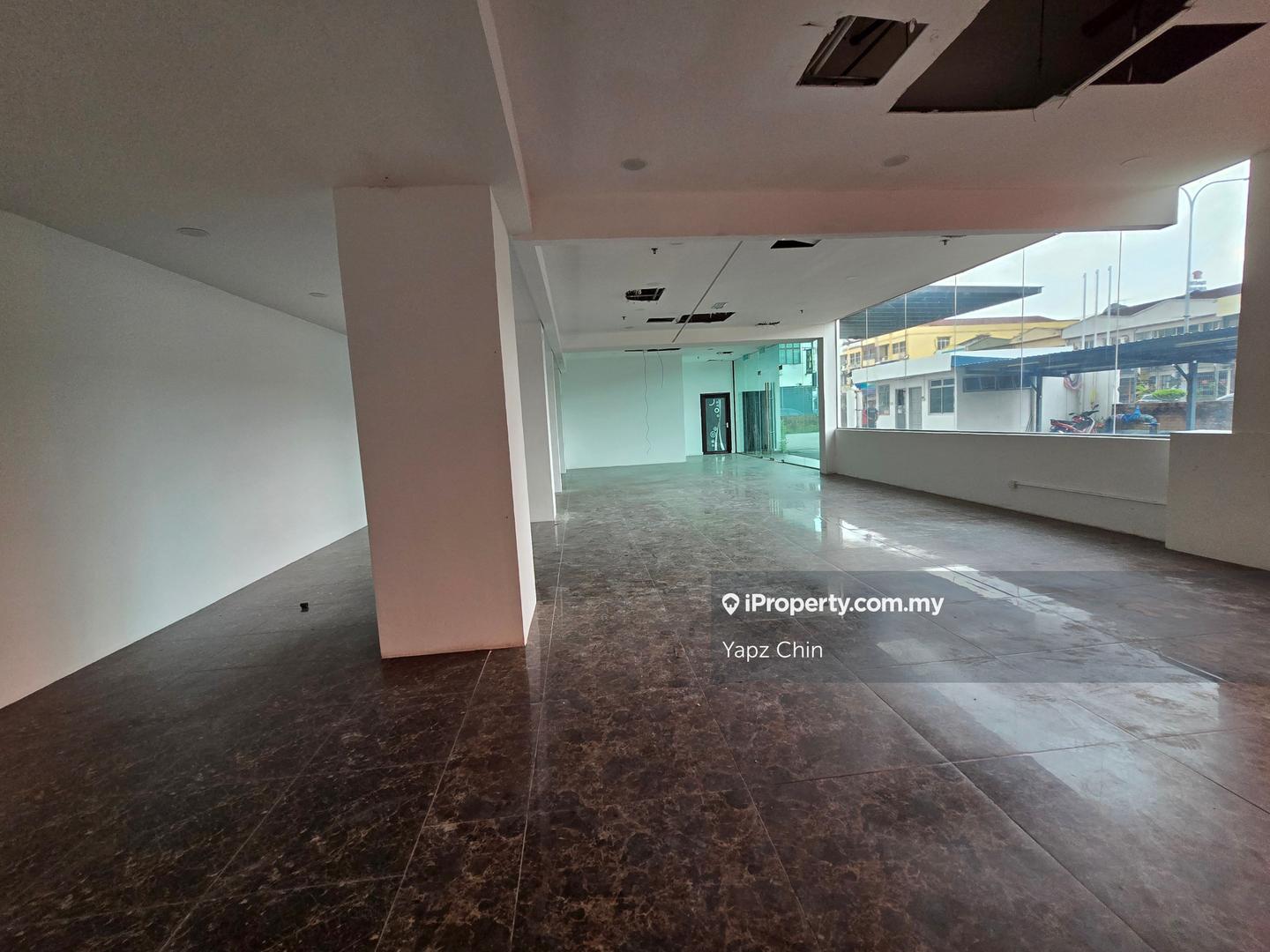 Detached Factory for Sale in Banting, Banting by Yapz Chin - iProperty.com.my