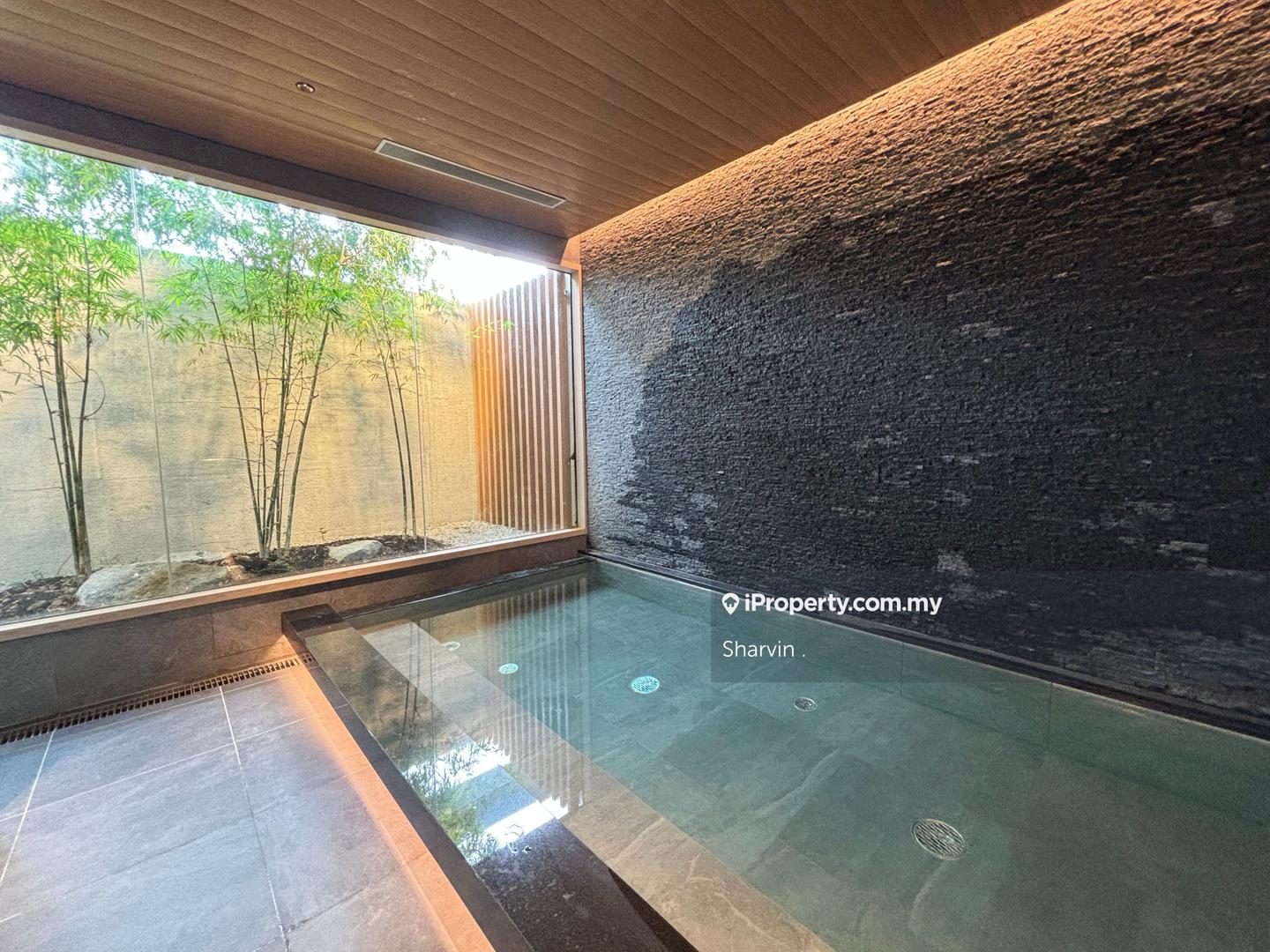 Service Residence for Rent in Mitsui Serviced Suites by Sharvin . - iProperty.com.my