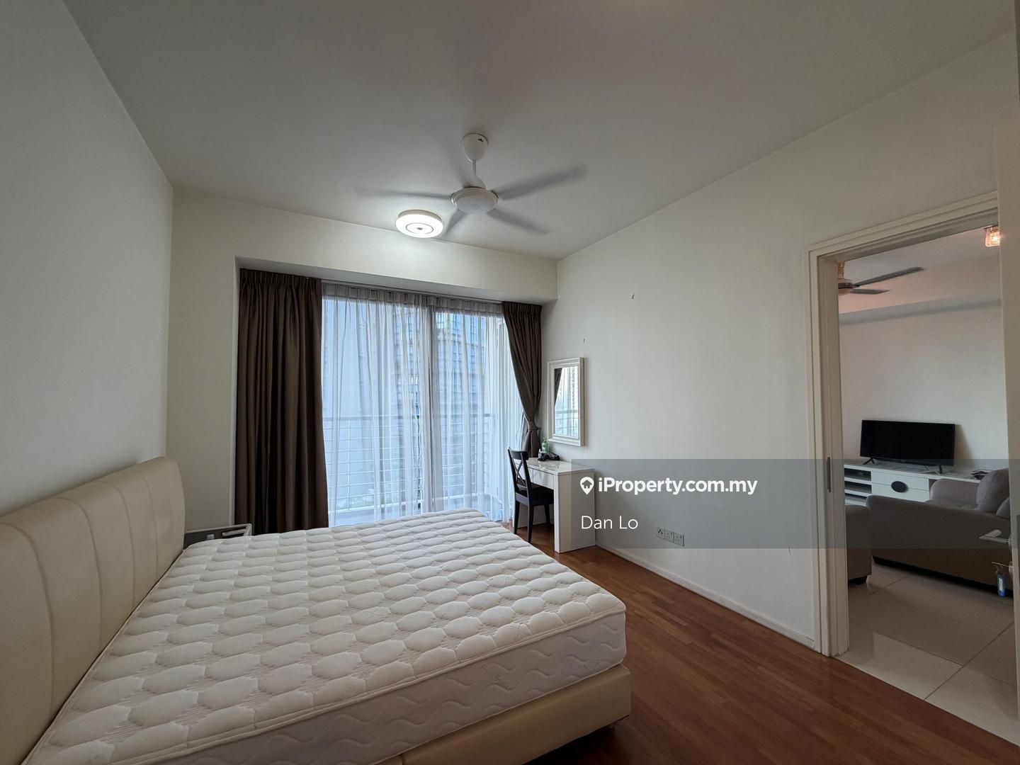 Service Residence for Sale in Hampshire Place by Dan Lo - iProperty.com.my