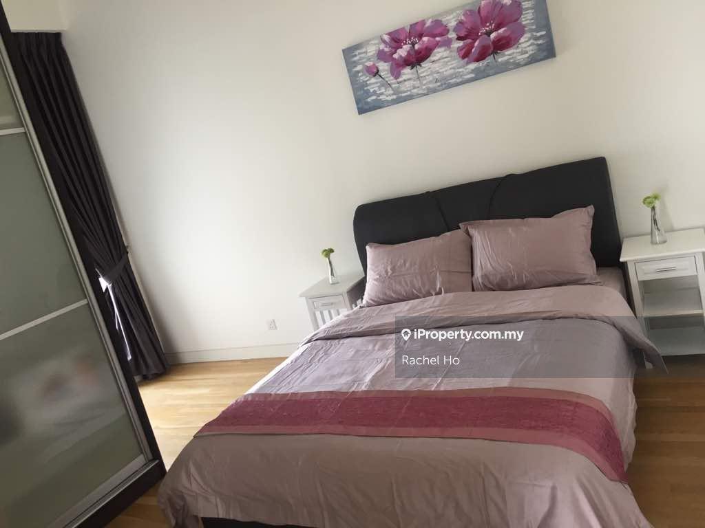 Service Residence for Rent in Bayberry @ Tropicana Gardens by Rachel Ho - iProperty.com.my