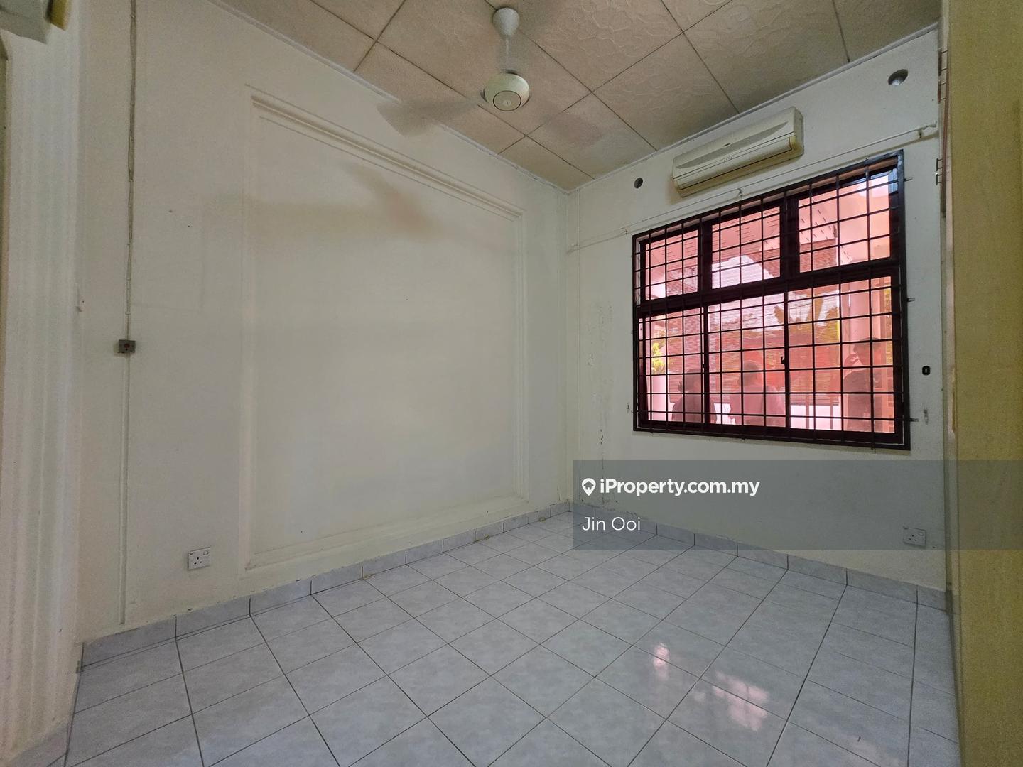Rumah Berangkai 1 Tingkat untuk Dijual di Seksyen 4, Kota Damansara oleh Jin Ooi - iProperty.com.my