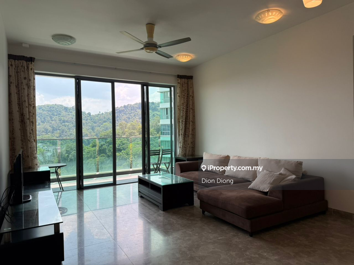 Condominium for Rent in Kiaramas Danai by Dion Diong - iProperty.com.my