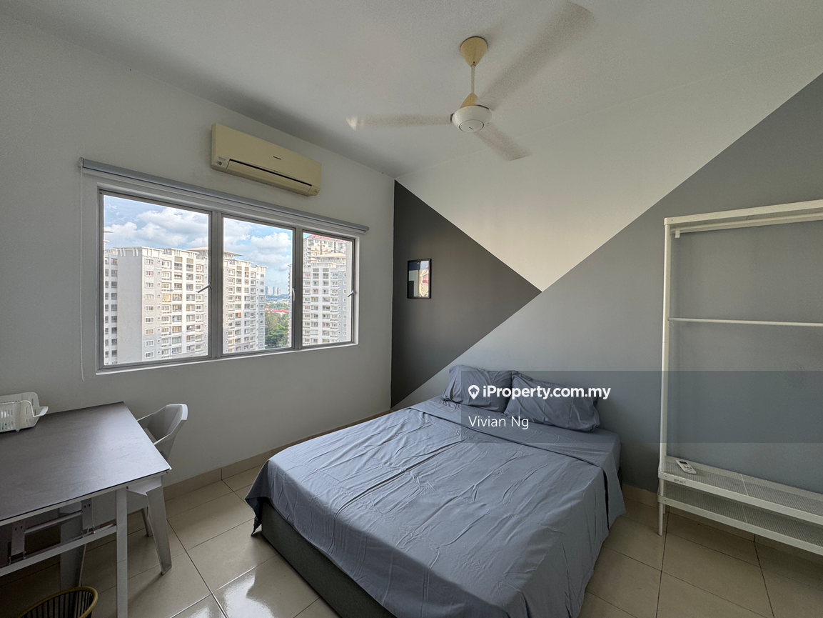 Condominium for Rent in Suriamas by Vivian Ng - iProperty.com.my