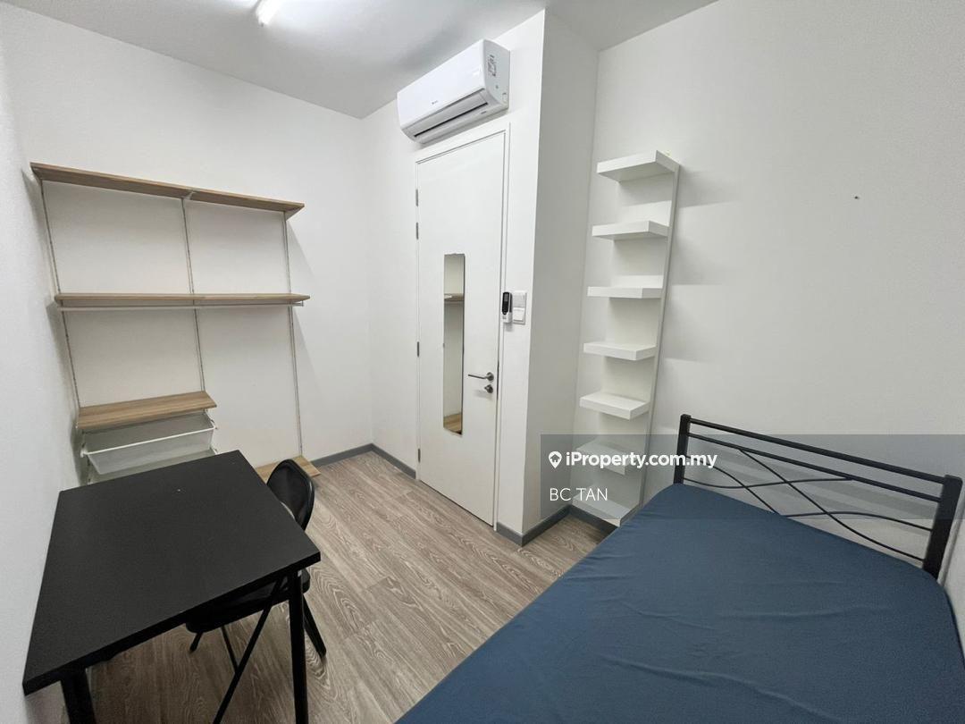 Residensi Servis untuk Disewa di United Point (Residensi Berpadu) oleh BC TAN - iProperty.com.my