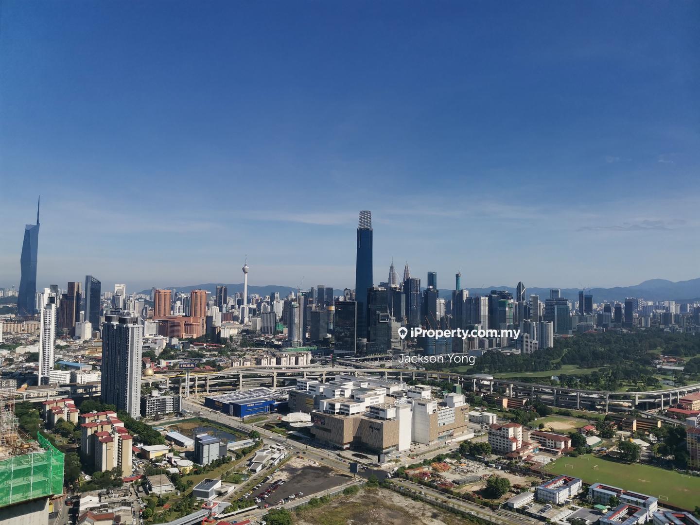 Service Residence for Rent in Sunway Velocity TWO by Jackson Yong - iProperty.com.my