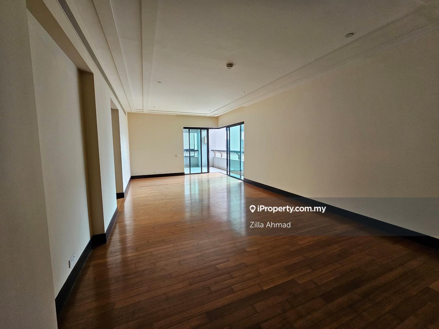 Condominium for Sale in The Binjai on the Park by Zilla Ahmad - iProperty.com.my