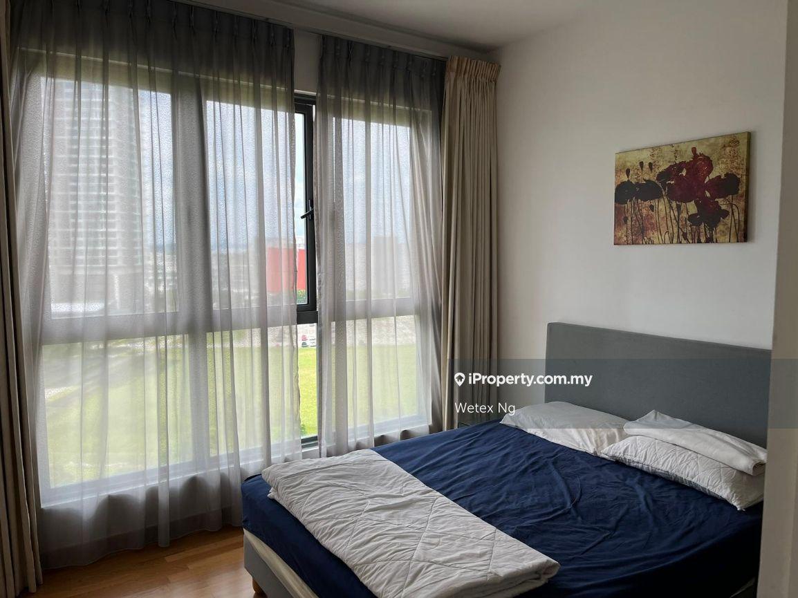 Condominium for Sale in Teega Residences by Wetex Ng - iProperty.com.my