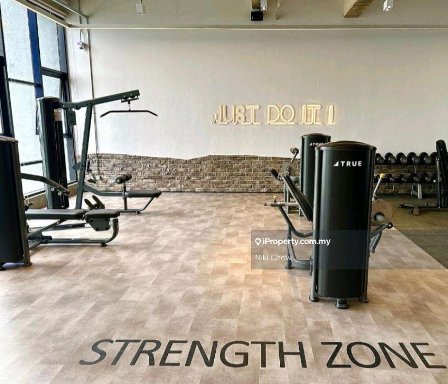 Service Residence for Rent in Millerz Square by Niki Chow - iProperty.com.my