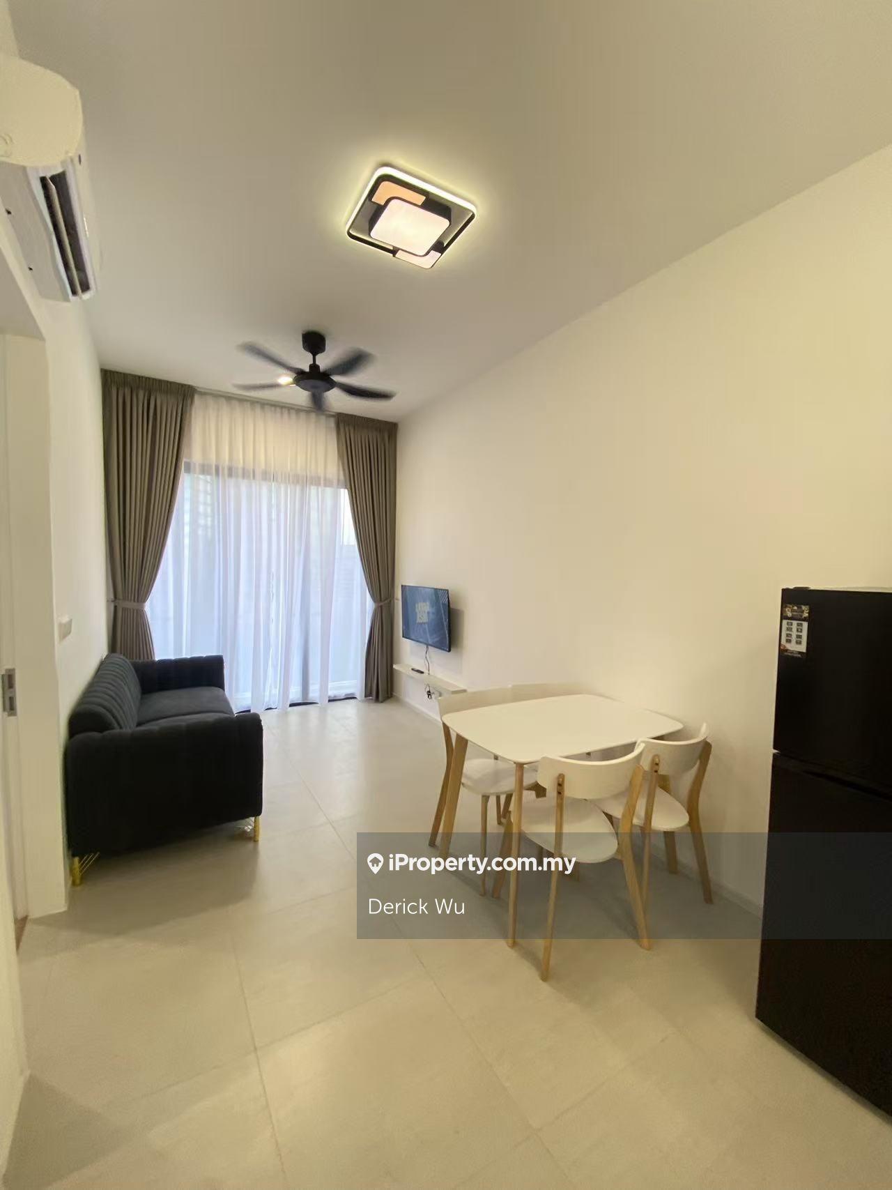 Service Residence for Rent in Laurel Residence by Derick Wu - iProperty.com.my