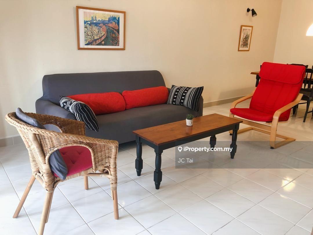 Condominium for Sale in Suasana Bangsar by JC Tai - iProperty.com.my