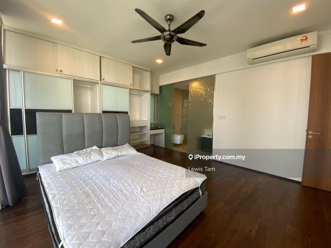 Kondominium untuk Disewa di The Fennel oleh Lewis Tam - iProperty.com.my