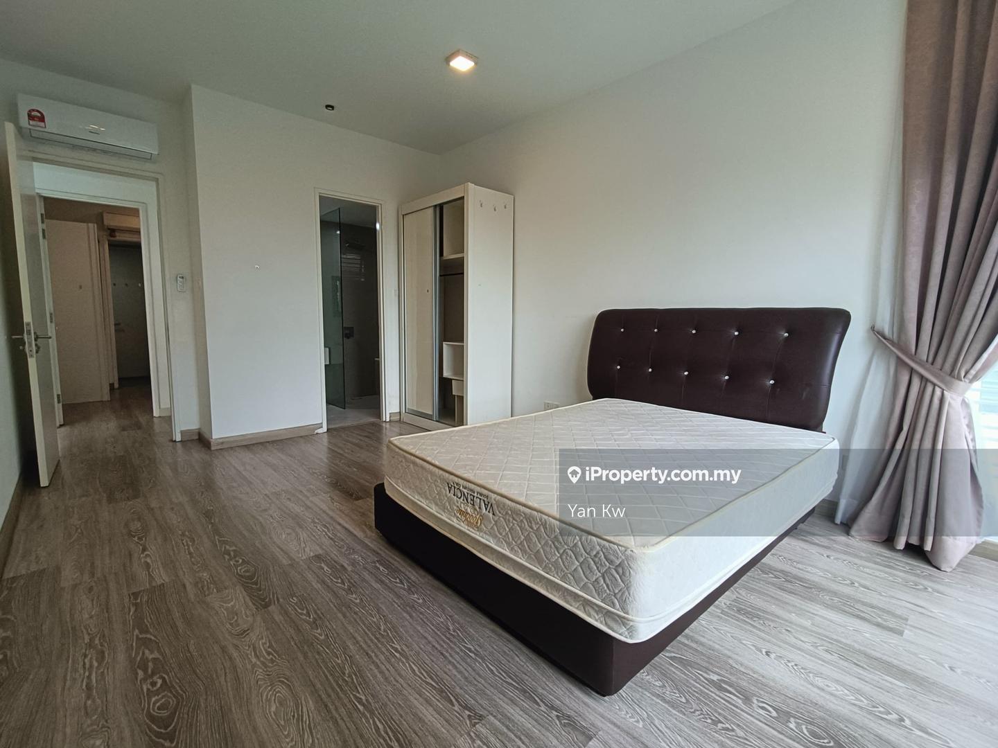 Condominium for Sale in Le Yuan Residence by Yan Kw - iProperty.com.my