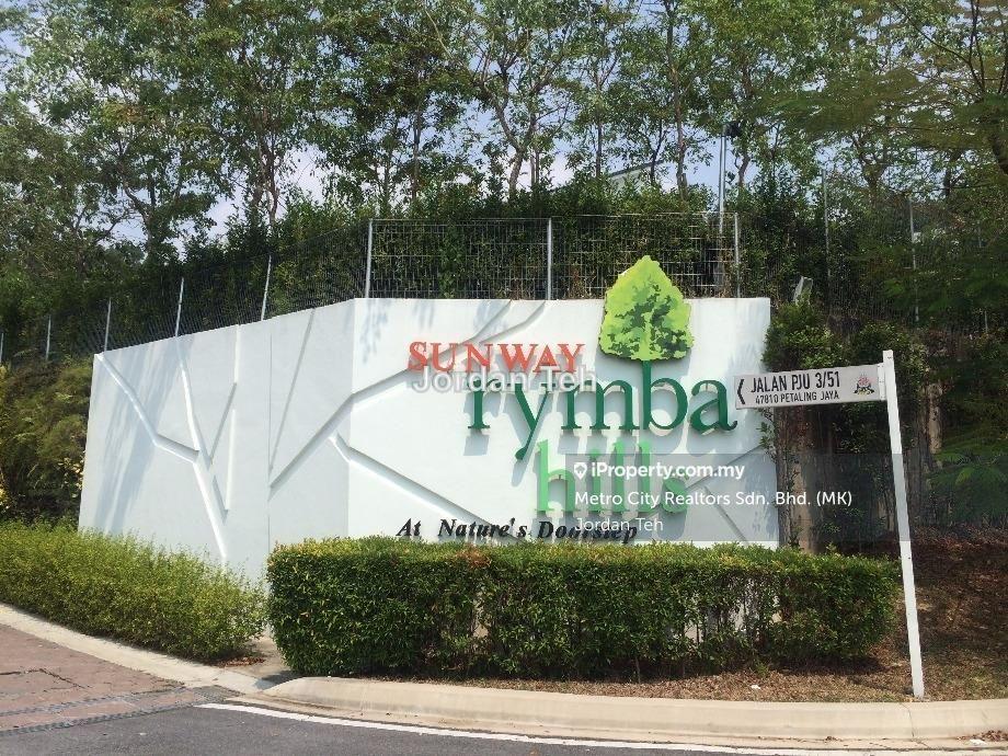 Bungalow House for Sale in Sunway Rymba Hills, Petaling Jaya, Kota Damansara by Jordan Teh - iProperty.com.my