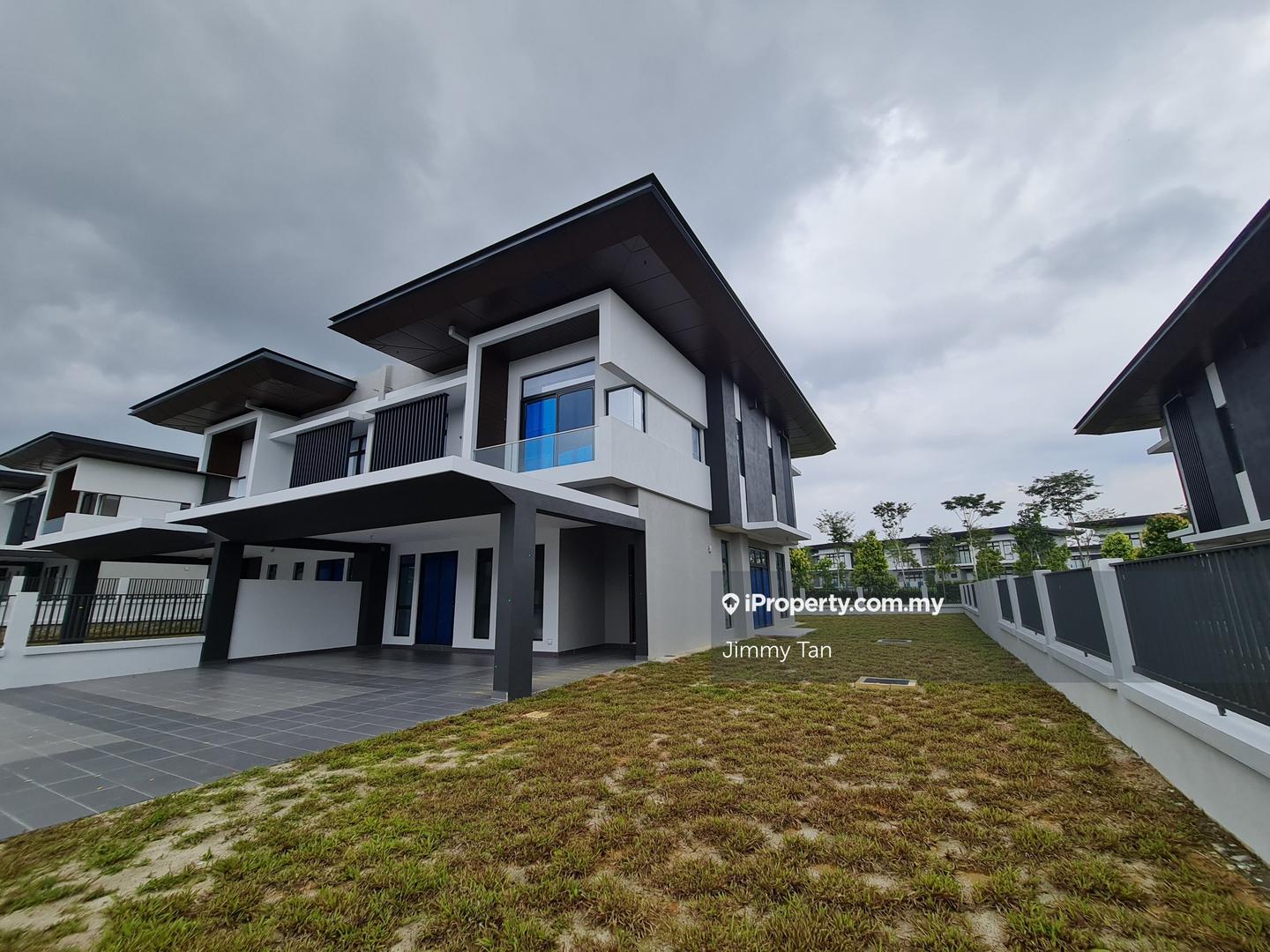 Rumah Berkembar untuk Dijual di Bandar Seri Coalfields - Hampton Residence, Sungai Buloh oleh Jimmy Tan - iProperty.com.my
