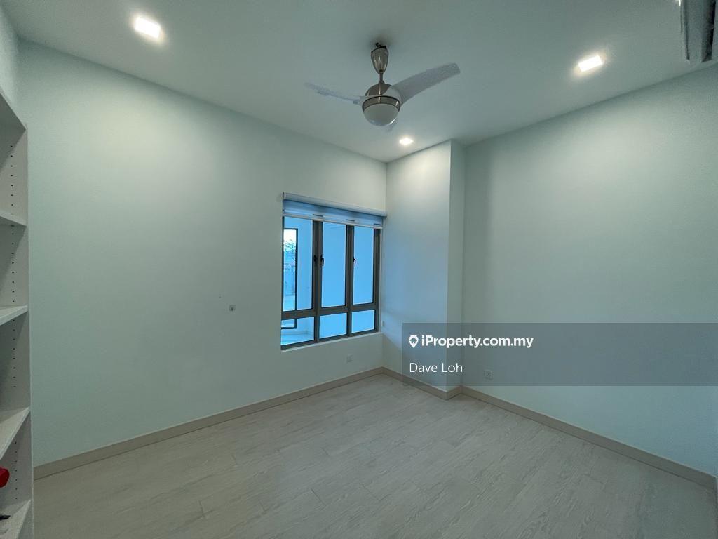 Service Residence for Rent in Hon Residensi by Dave Loh - iProperty.com.my