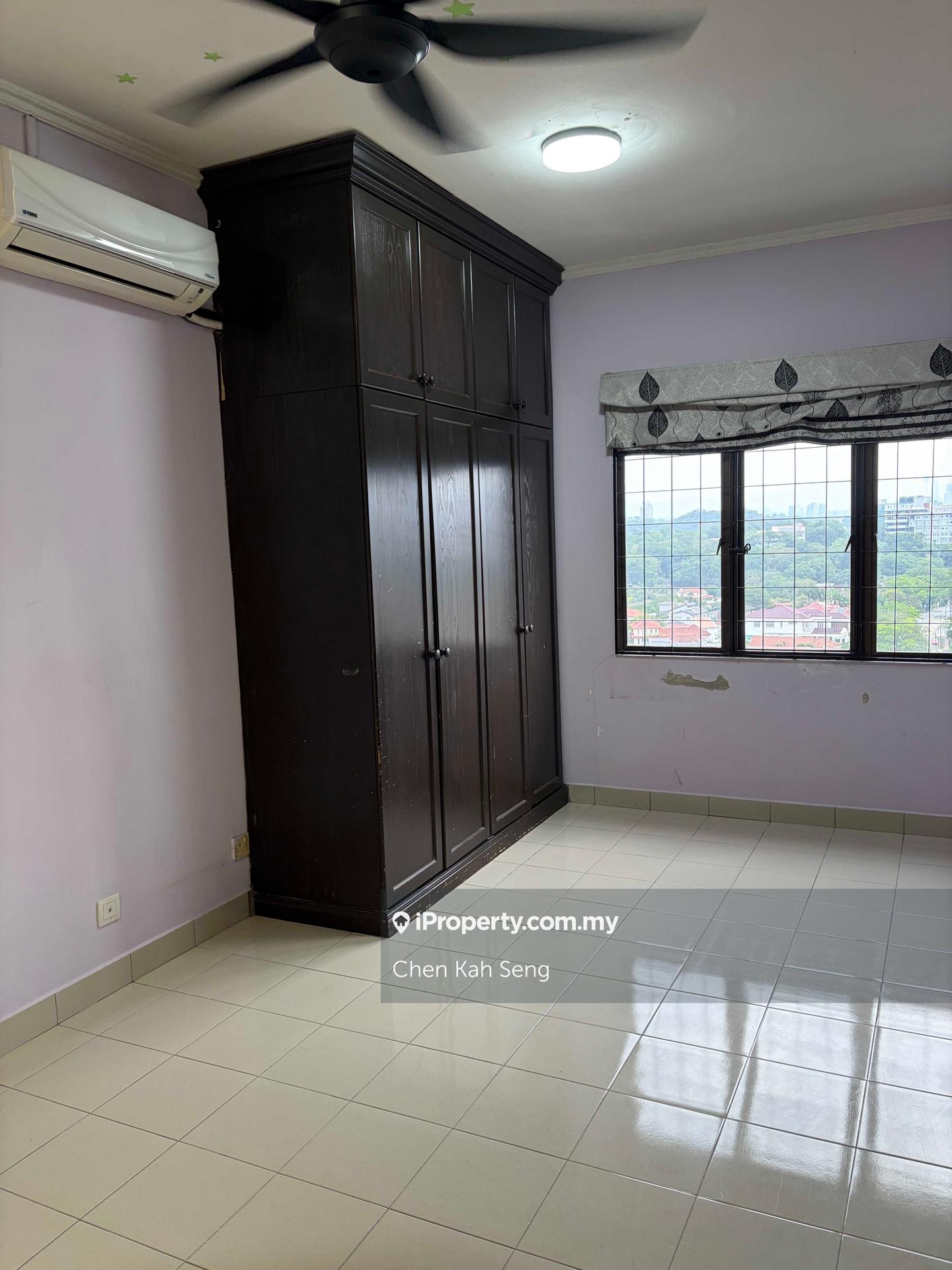 Kondominium untuk Dijual di Ehsan Ria oleh Chen Kah Seng - iProperty.com.my