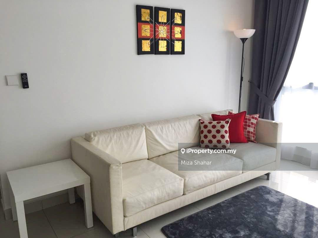 Residensi Servis untuk Dijual di 8 Kinrara oleh Miza Shahar - iProperty.com.my