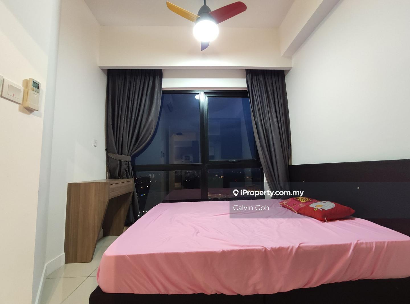 Service Residence for Sale in HYVE by Calvin Goh - iProperty.com.my