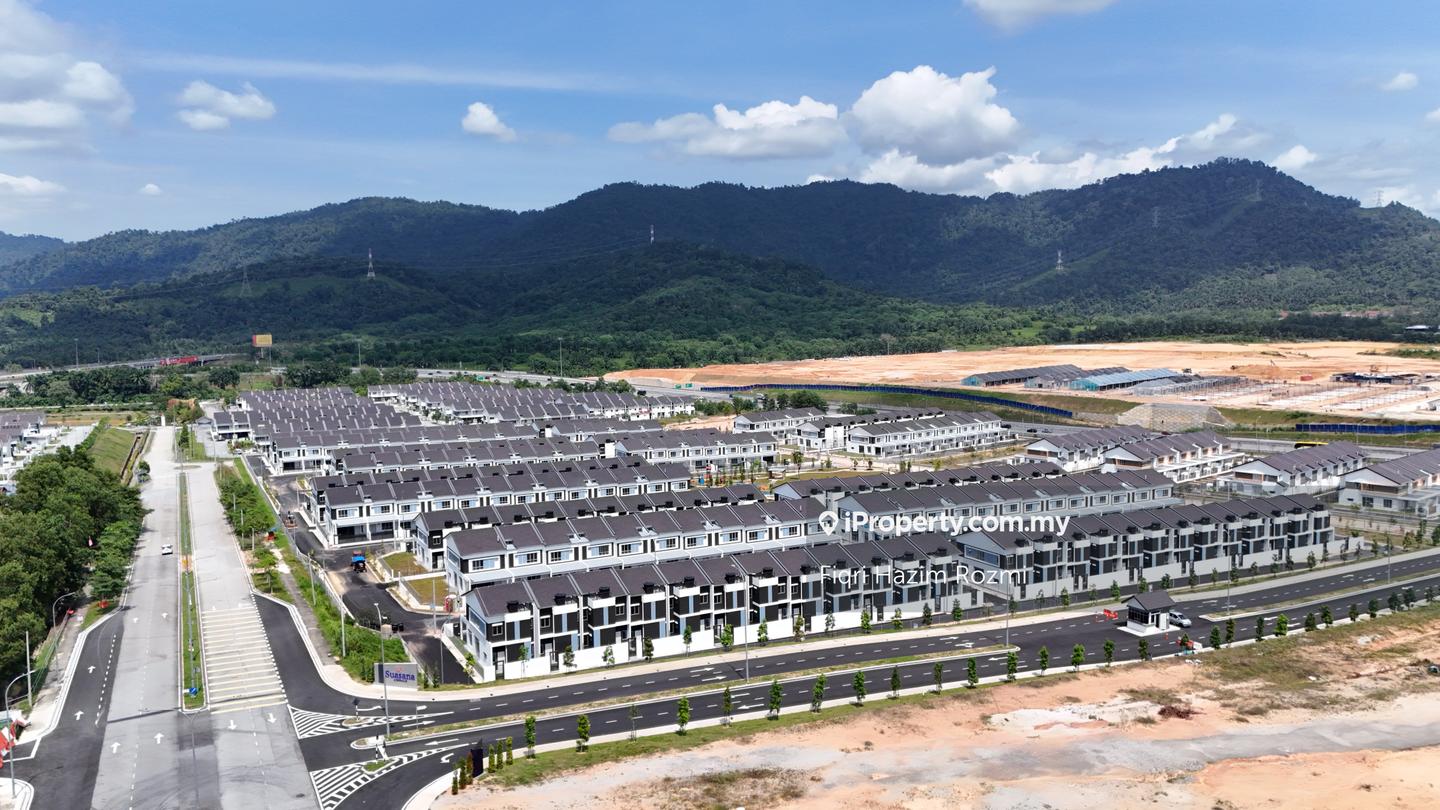 Kedai-Pejabat untuk Disewa di Bandar Ainsdale, Seremban oleh Fiqri Hazim Rozmi - iProperty.com.my