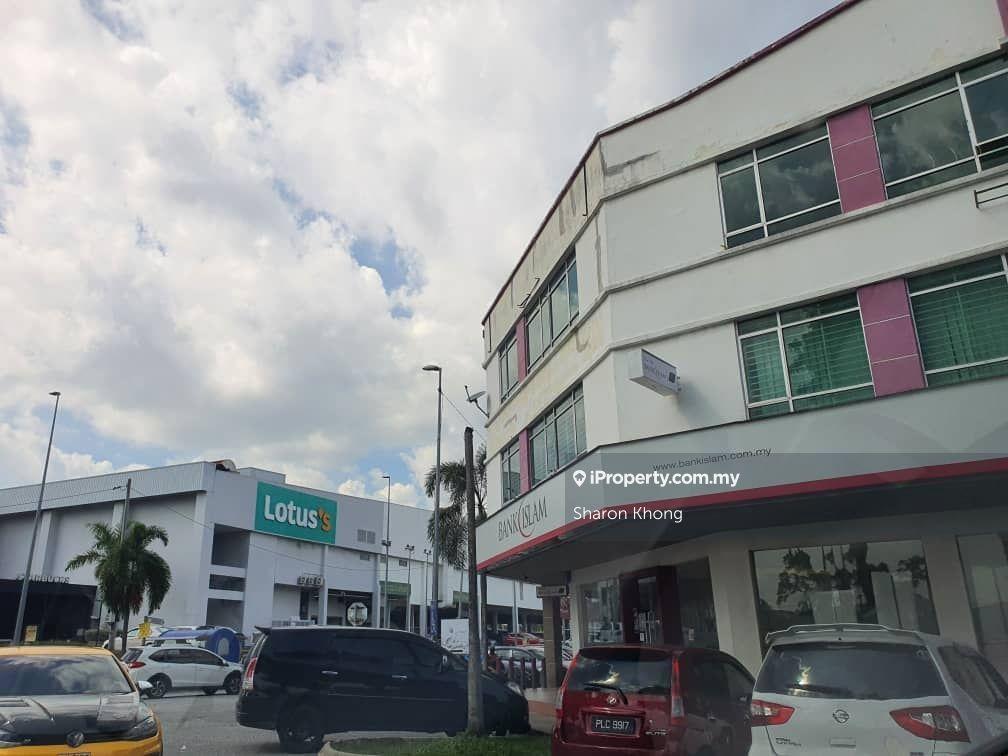 Shop-Office for Rent in Taman Pelangi Semenyih near Lotus, Semenyih by Sharon Khong - iProperty.com.my