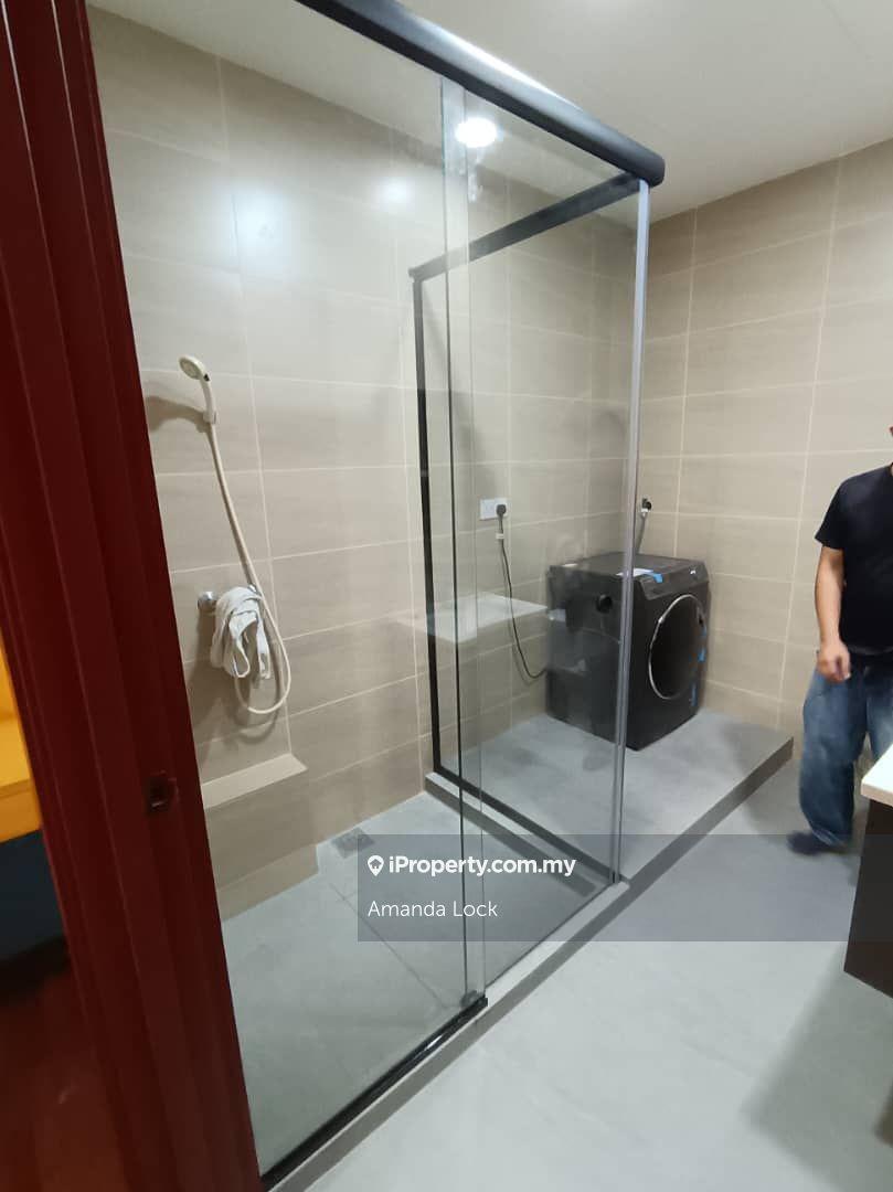 Service Residence for Rent in The Heritage Residence by Amanda Lock - iProperty.com.my