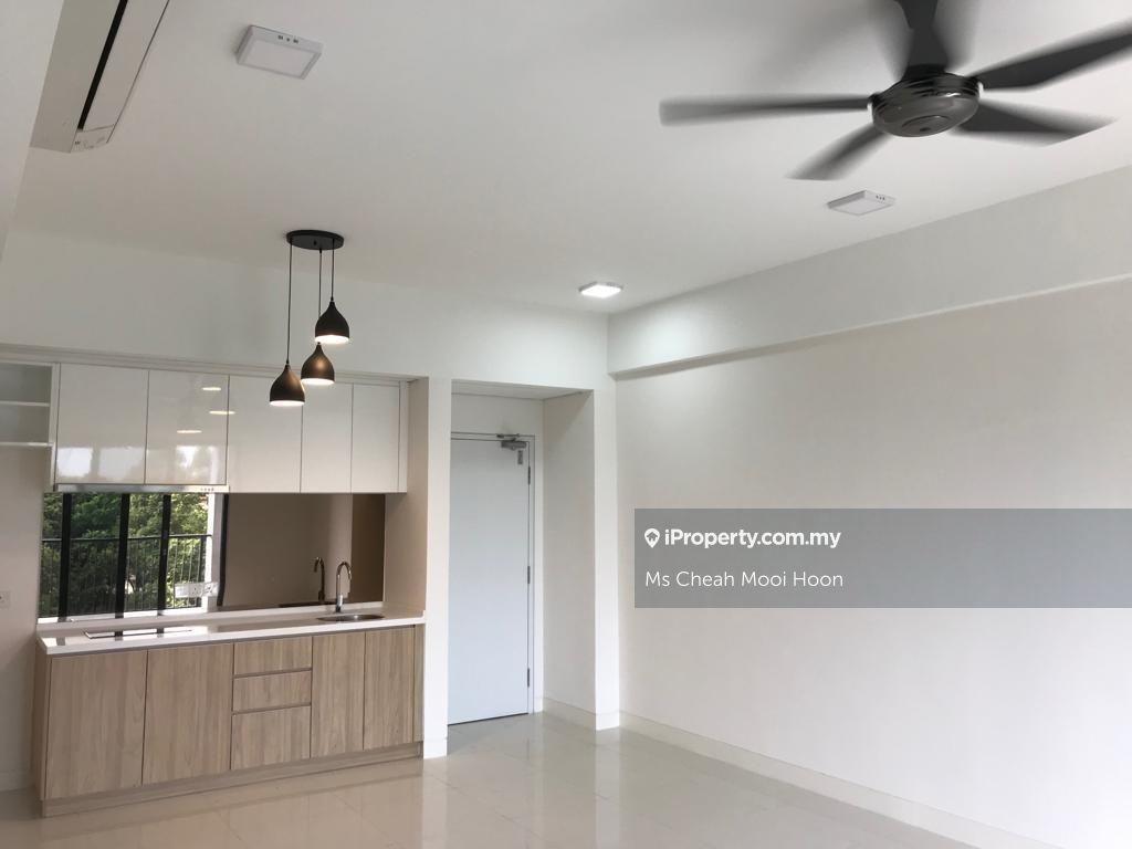 Residensi Servis untuk Dijual di Radia Residences oleh Ms Cheah Mooi Hoon - iProperty.com.my