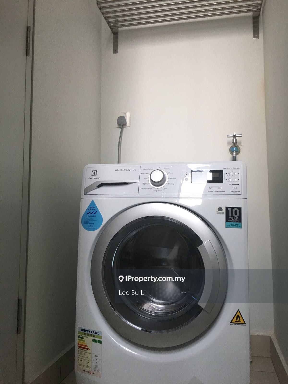 Service Residence for Rent in Sunway Geo Residence by Lee Su Li - iProperty.com.my