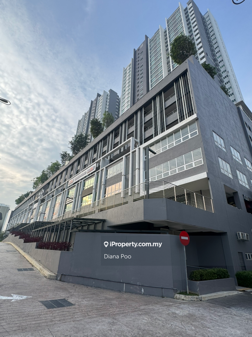 Kedai untuk Disewa di Kelana Jaya, Petaling Jaya oleh Diana Poo - iProperty.com.my
