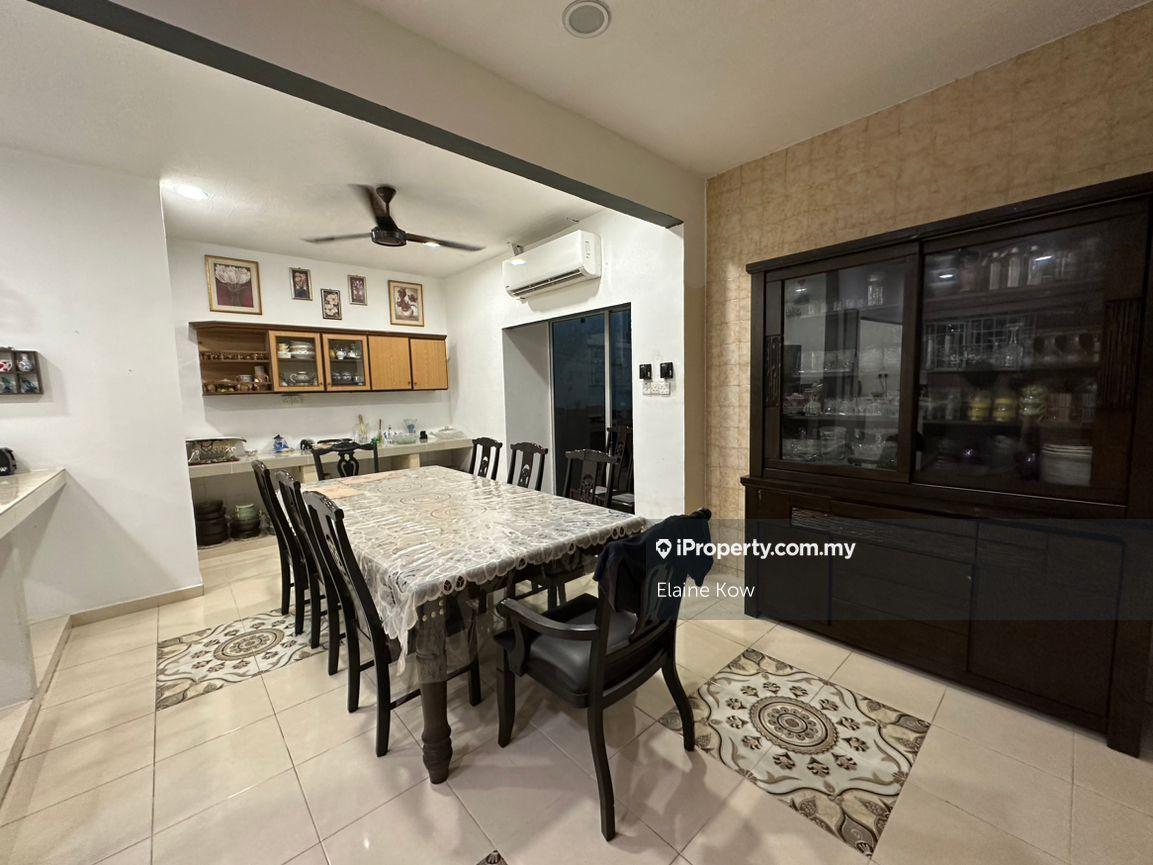 Banglo Komersial untuk Disewa di SS1, jalan ss1, petaling jaya, selangor, Petaling Jaya oleh Elaine Kow - iProperty.com.my