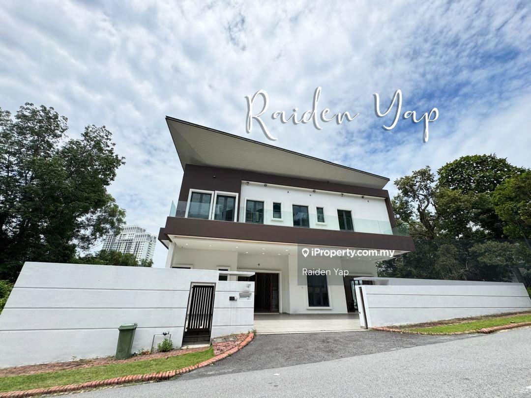 Bungalow House for Sale in Country Heights Damansara, Kuala Lumpur by Raiden Yap - iProperty.com.my