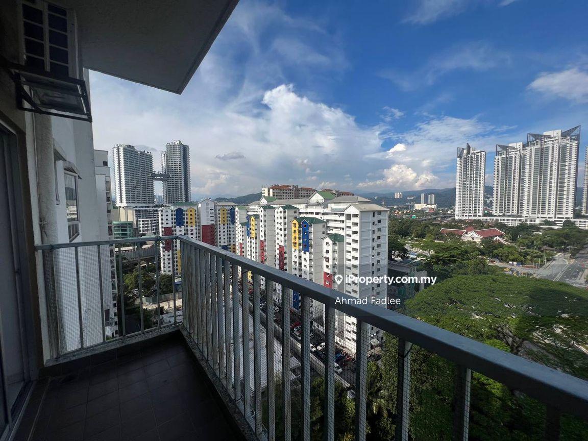 Condominium for Sale in Suria Jelatek by Ahmad Fadlee - iProperty.com.my