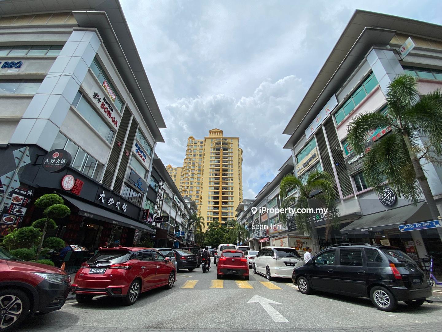 Shop for Sale in Mont Kiara, Kuala Lumpur by Sean Inn - iProperty.com.my