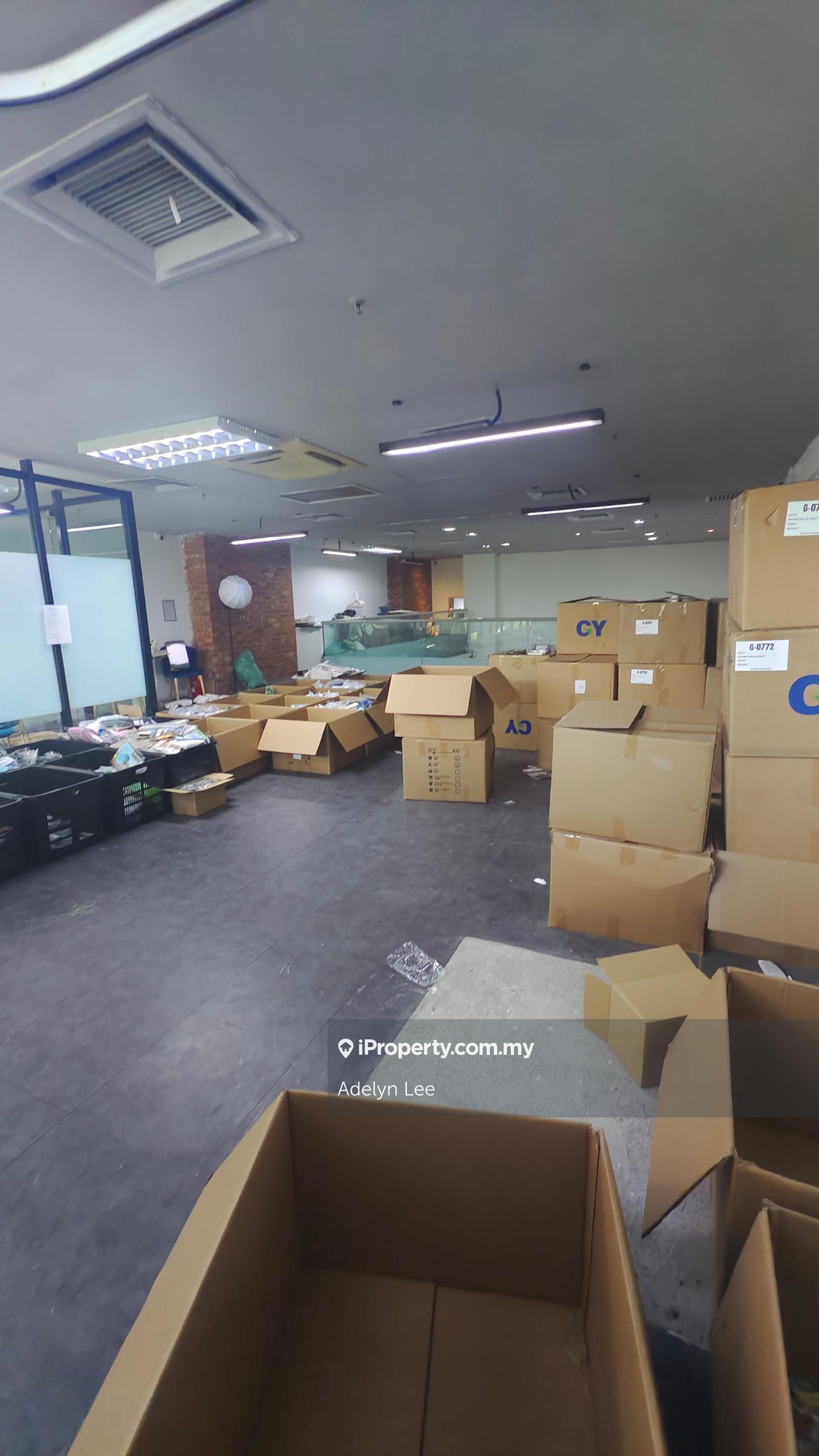 Retail-Office for Rent in Usj 15, Subang Jaya by Adelyn Lee - iProperty.com.my