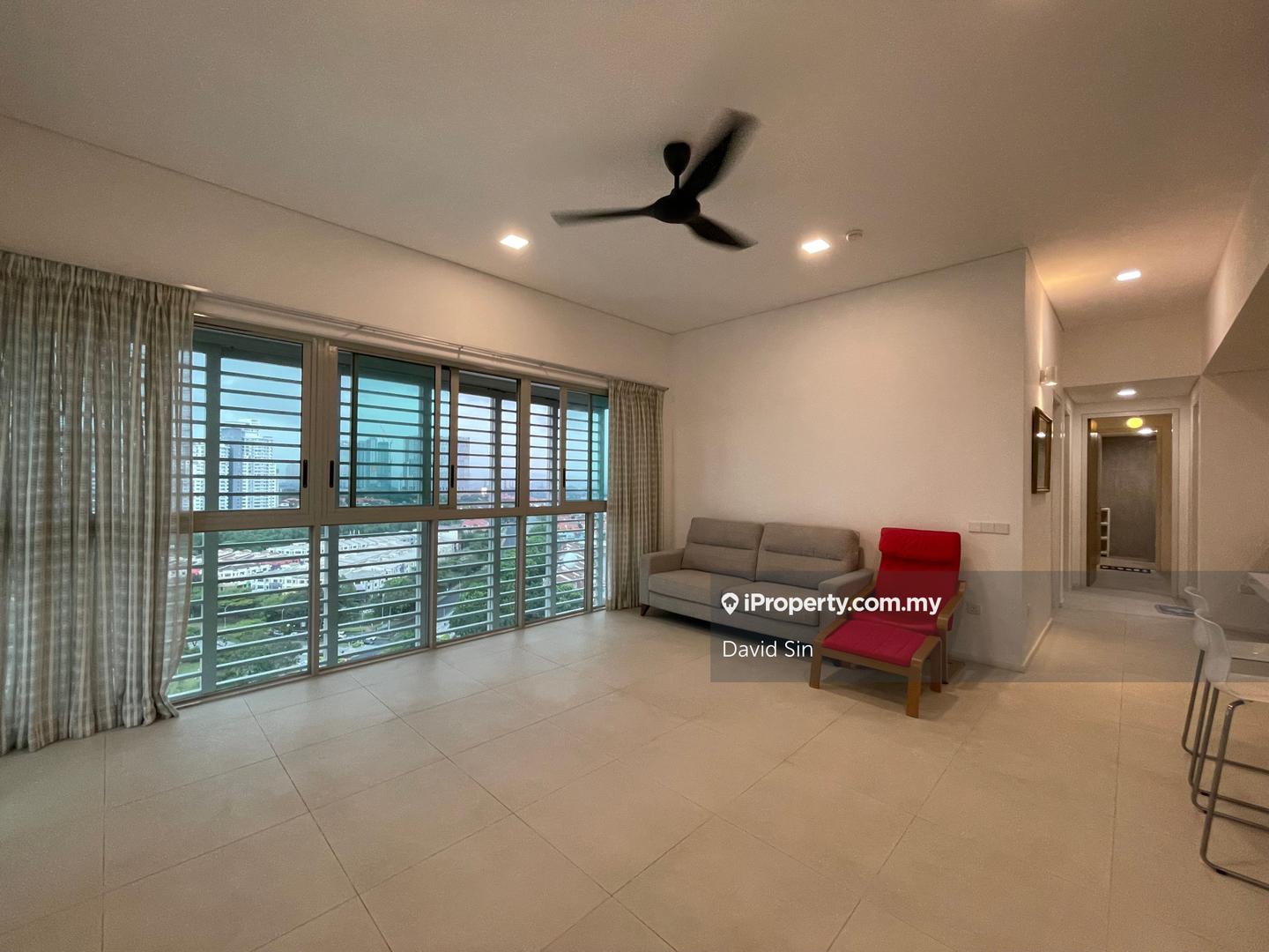 Service Residence for Rent in Cantara Residences by David Sin - iProperty.com.my
