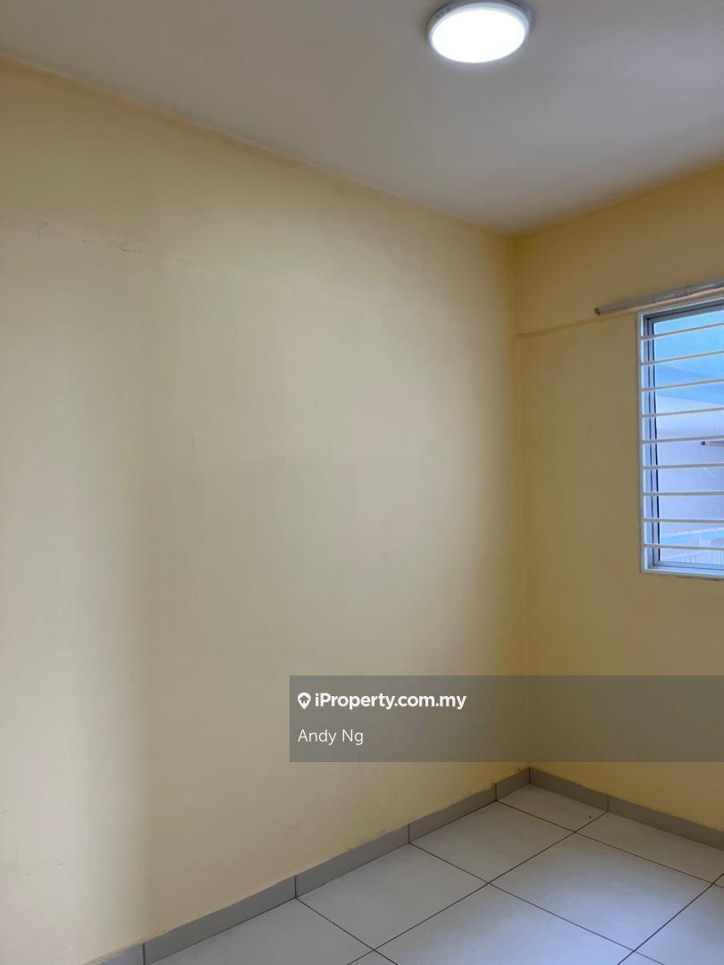 Condominium for Sale in Calisa M @ Calisa Residences by Andy Ng - iProperty.com.my