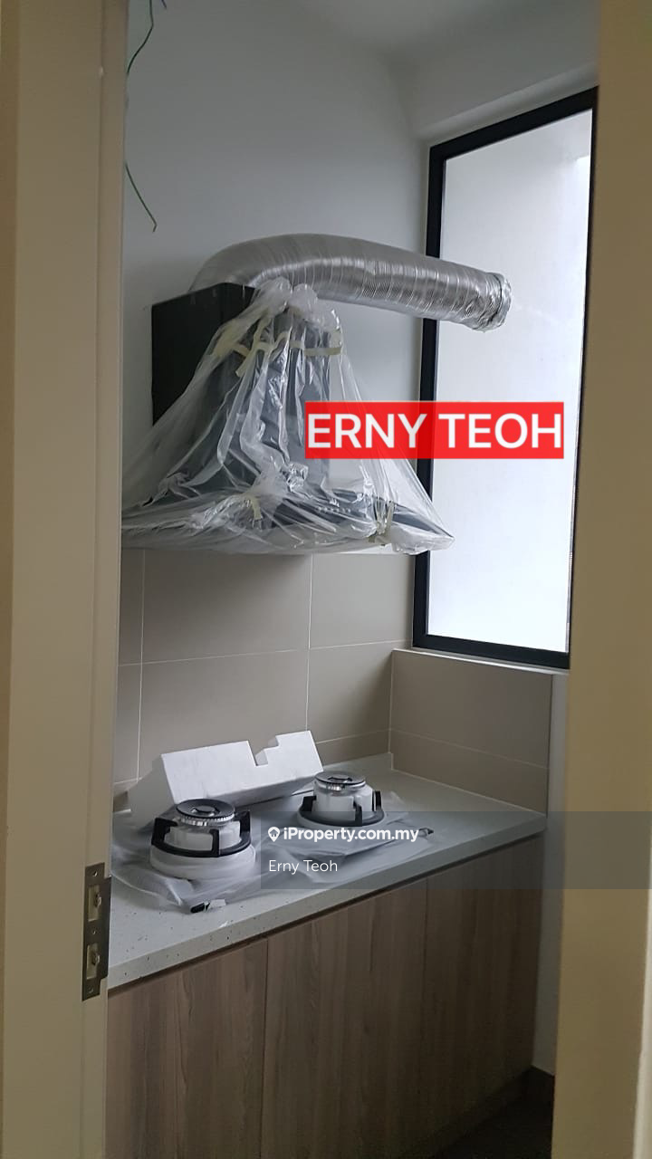 Condominium for Sale in Mira Residence by Erny Teoh - iProperty.com.my