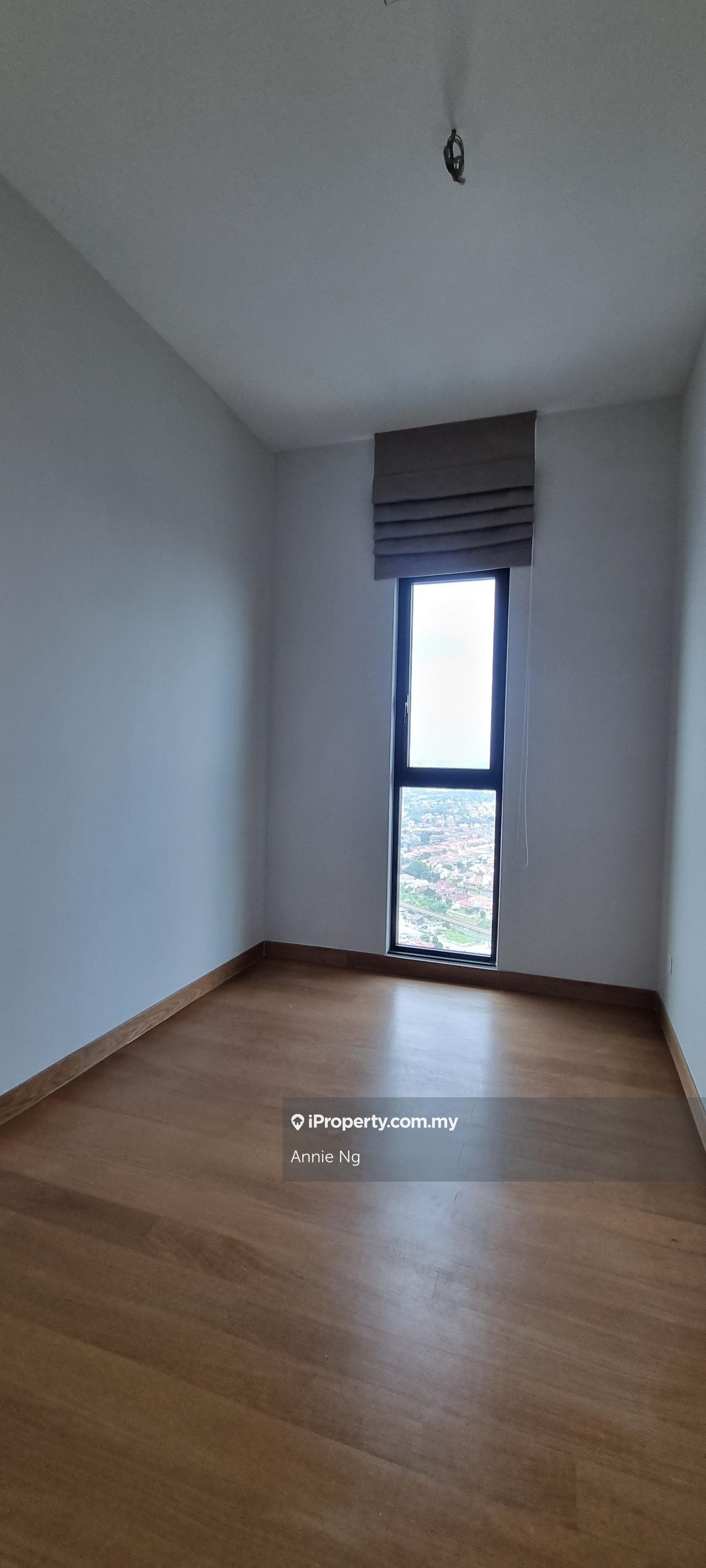 Service Residence for Sale in Megah Rise by Annie Ng - iProperty.com.my