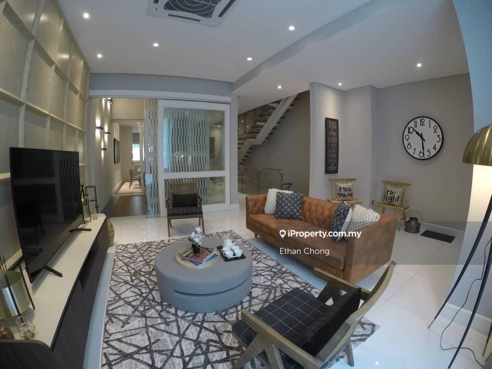 Bungalow House for Rent in klgcc, Mont Kiara by Ethan Chong - iProperty.com.my