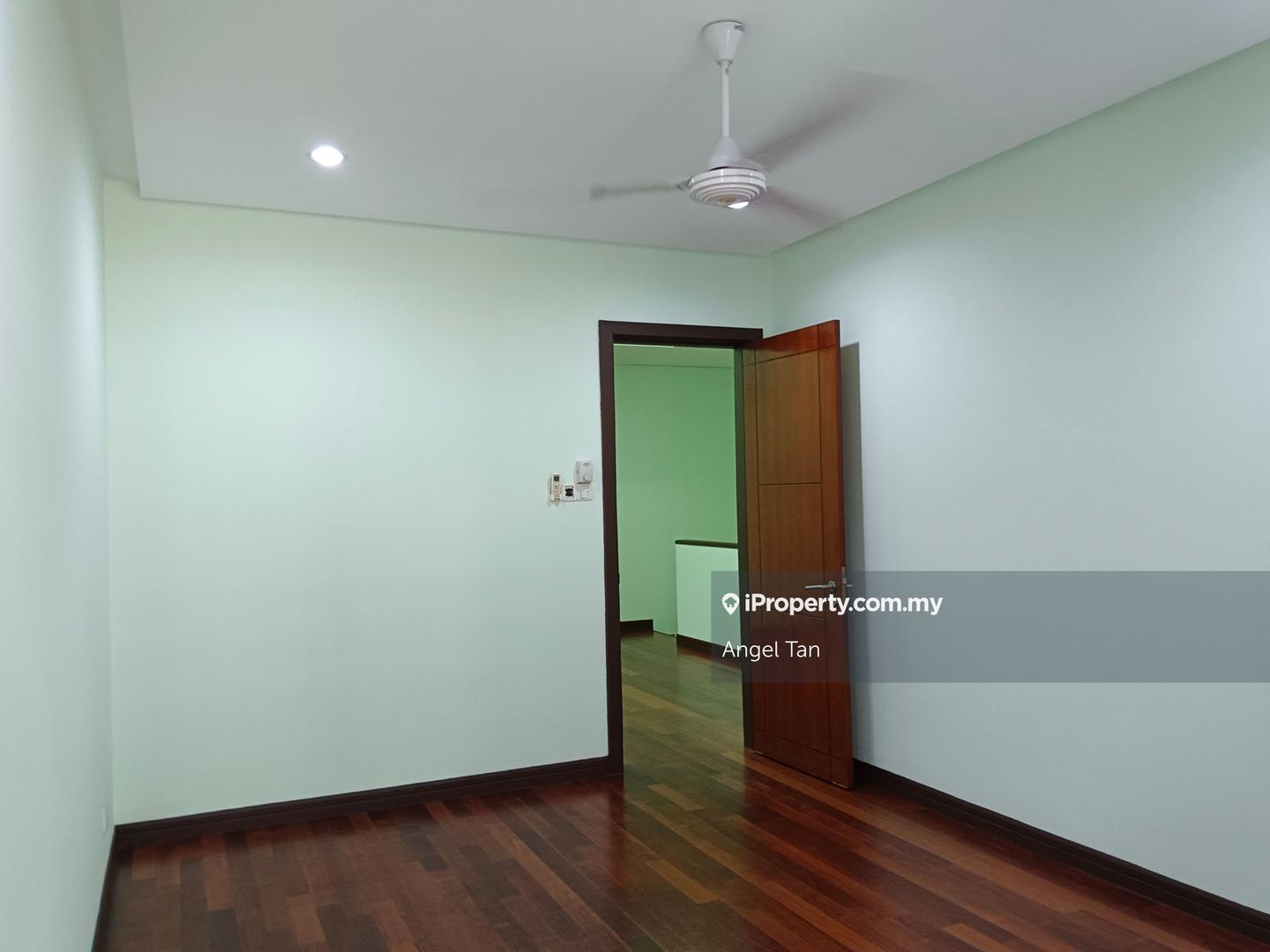 Rumah Berangkai 2 Tingkat untuk Dijual di Bandar Kinrara Seksyen 8, Bandar Kinrara oleh Angel Tan - iProperty.com.my