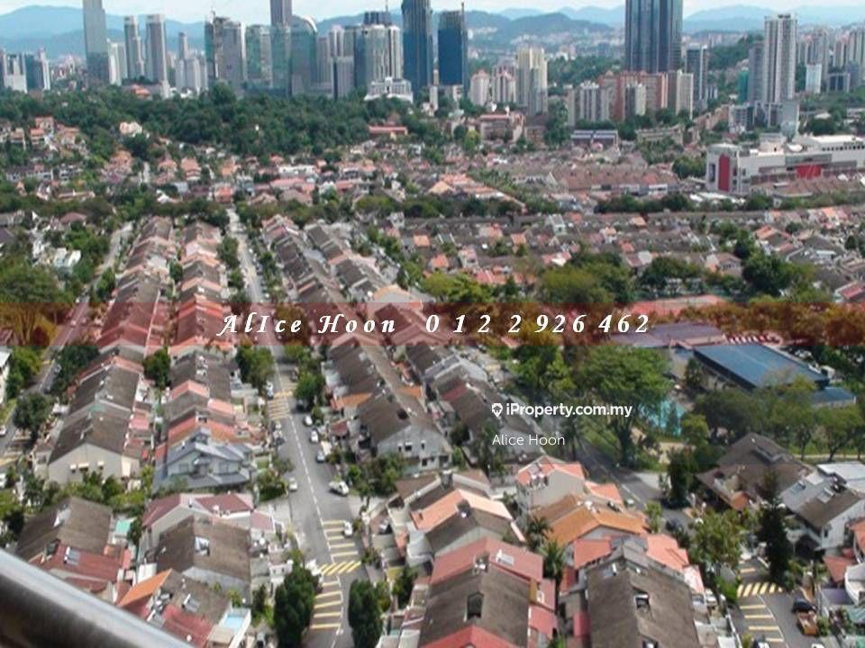Kondominium untuk Dijual di Sri Wangsaria oleh Alice Hoon - iProperty.com.my