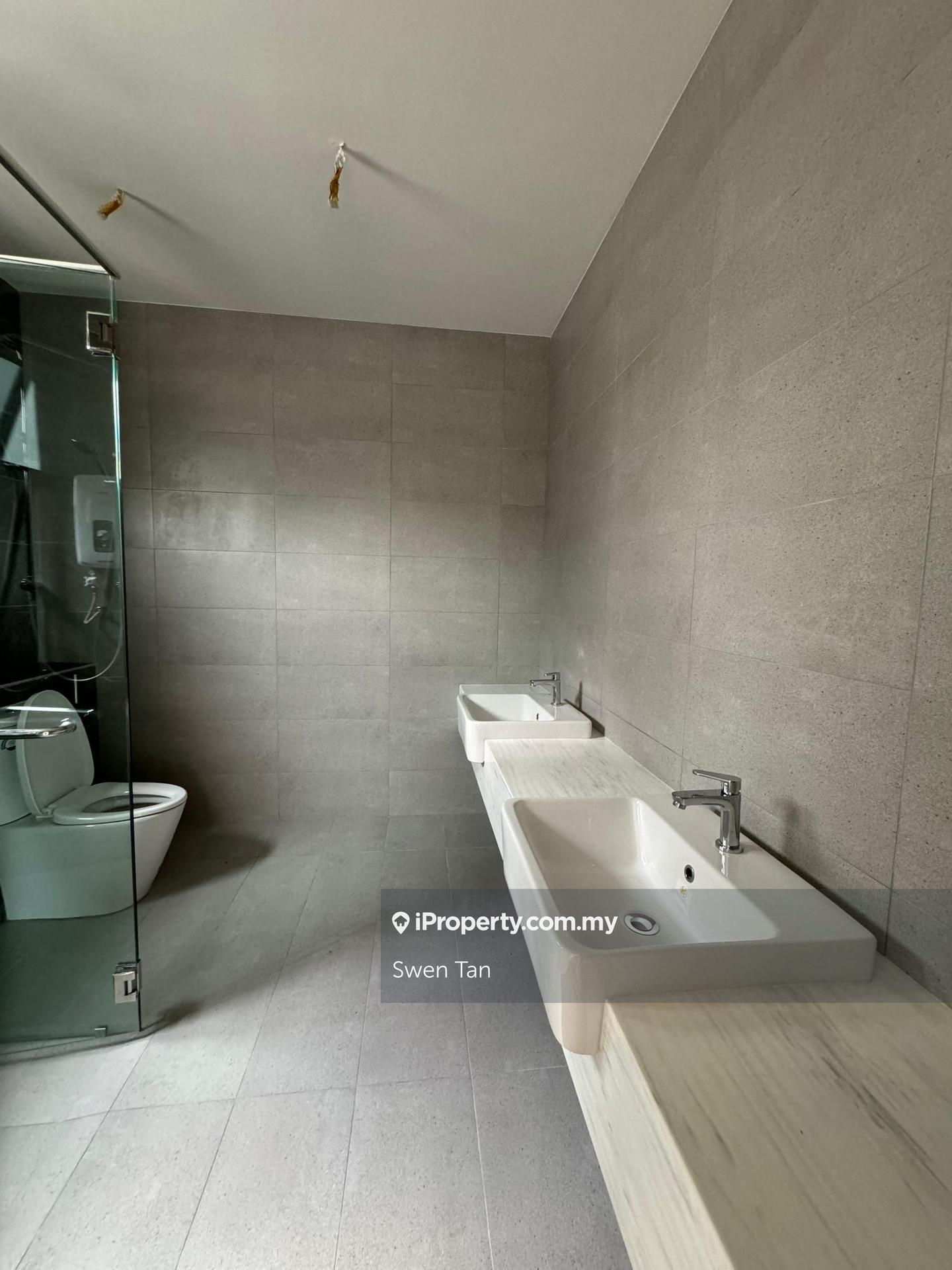 Rumah Berangkai 2 Tingkat untuk Dijual di Bandar Tropicana Aman, Telok Panglima Garang oleh Swen Tan - iProperty.com.my