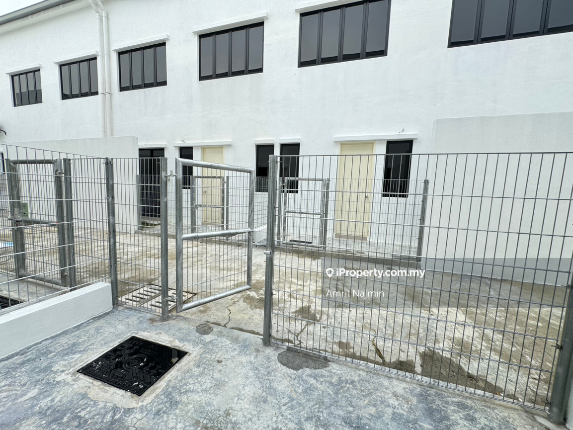 2-storey Terraced House for Sale in MUSIKA SETIA INDAH, Setia Alam by Amril Najmin - iProperty.com.my