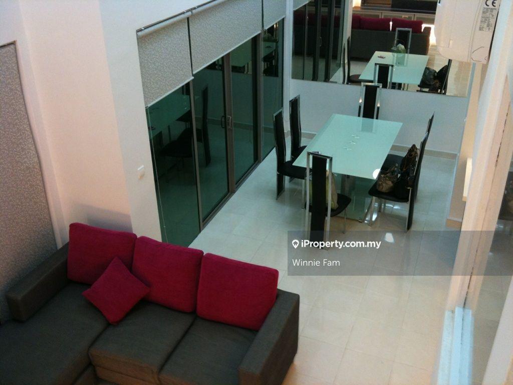 Service Residence for Rent in Tropicana City Tropics by Winnie Fam - iProperty.com.my